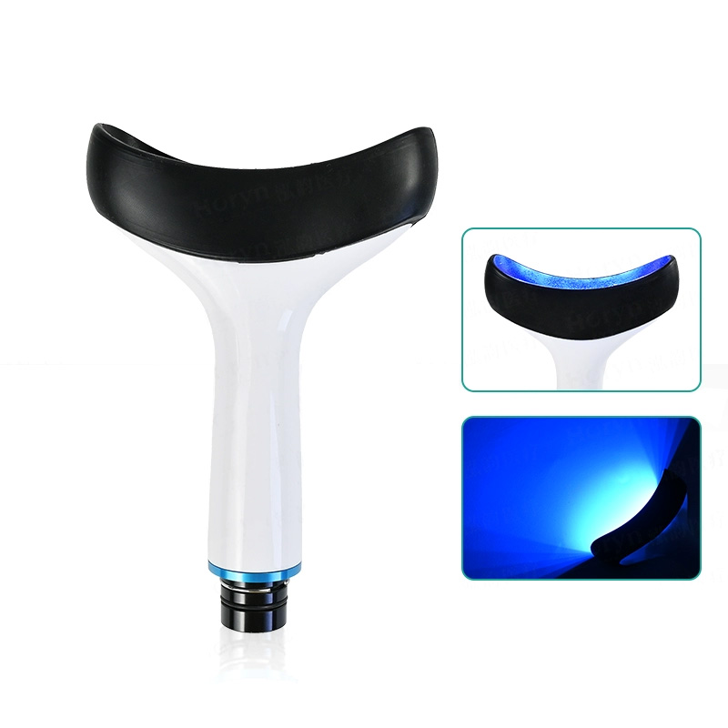 Dental  LED Curing Light 2700mw/cm2 with Dental Whitening Tip